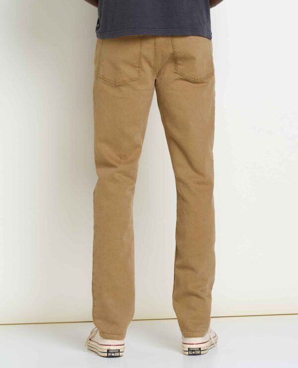 Balsam 5 Pocket Lean Pant - Image 2