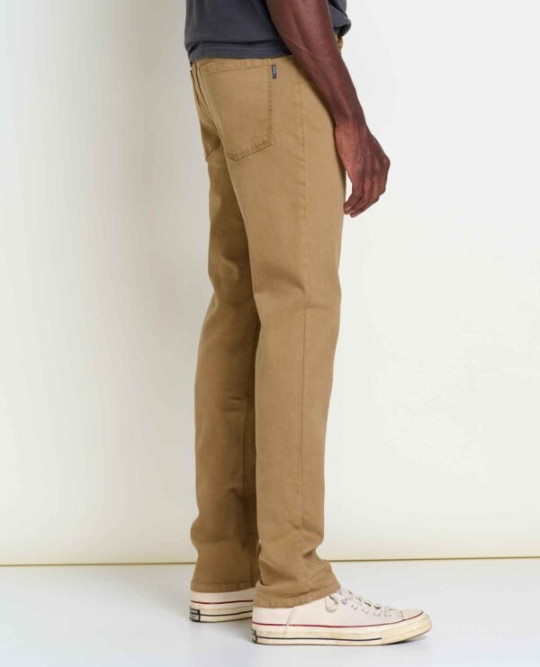 Balsam 5 Pocket Lean Pant - Image 3