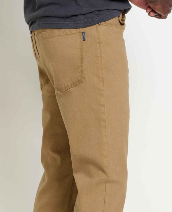 Balsam 5 Pocket Lean Pant - Image 4