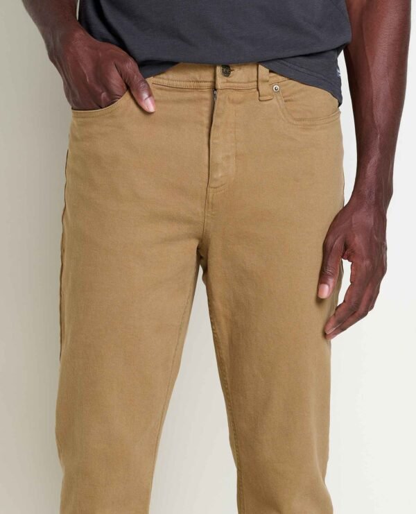 Balsam 5 Pocket Lean Pant - Image 5