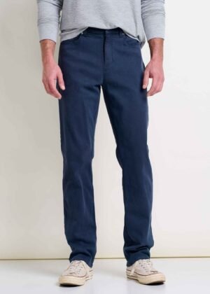 Balsam 5 Pocket Lean Pant