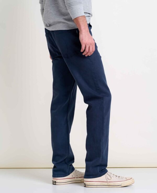 Balsam 5 Pocket Lean Pant - Image 3