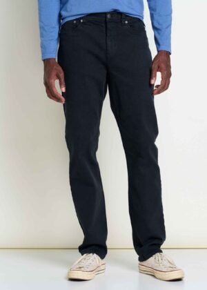 Balsam 5 Pocket Lean Pant