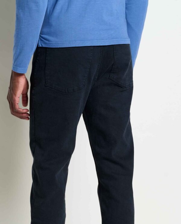 Balsam 5 Pocket Lean Pant - Image 3