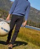 Balsam 5 Pocket Lean Pant