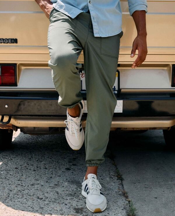 Men's Boundless Jogger - Image 5