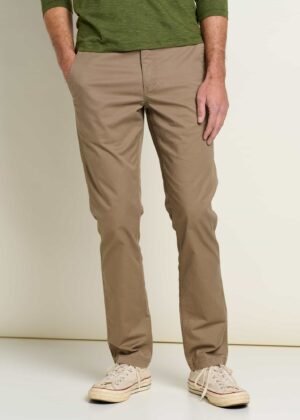 Mission Ridge C Lean Pant