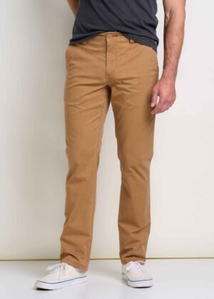 Mission Ridge R Lean Pant