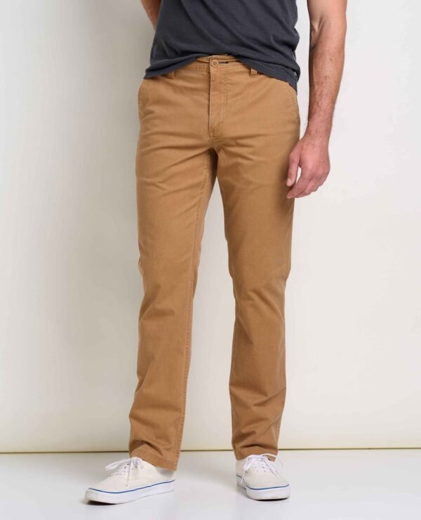 Mission Ridge R Lean Pant