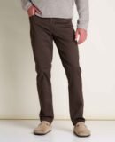 Mission Ridge 3 Pocket Lean Pant