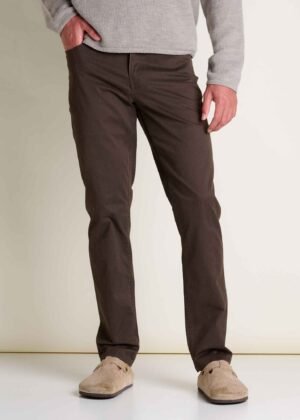 Mission Ridge 3 Pocket Lean Pant