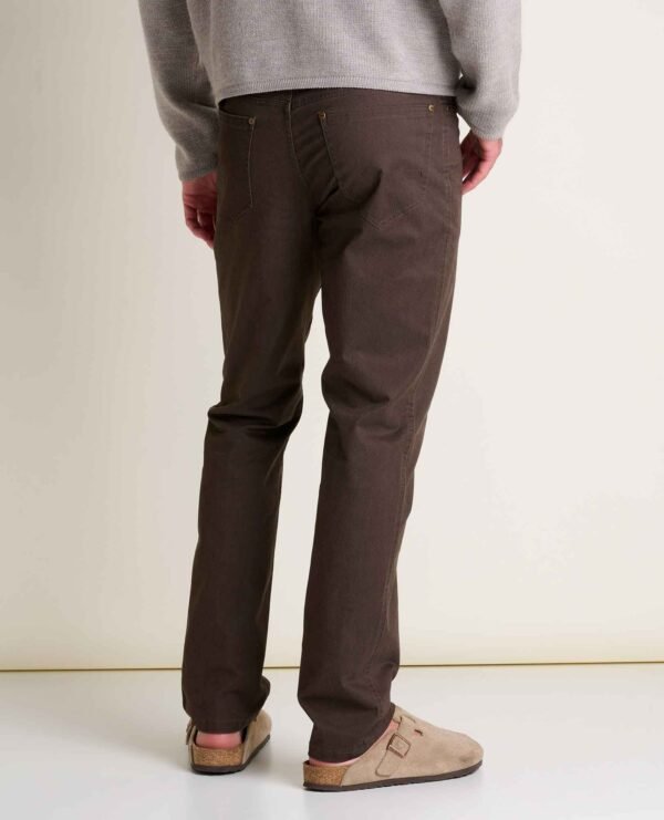 Mission Ridge 3 Pocket Lean Pant - Image 2