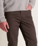 Mission Ridge 3 Pocket Lean Pant