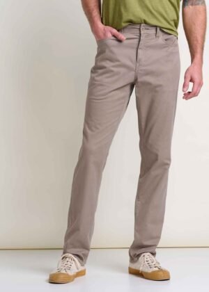 Mission Ridge S Pocket Lean Pant
