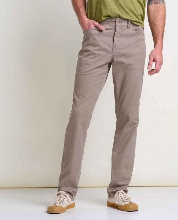Mission Ridge S Pocket Lean Pant
