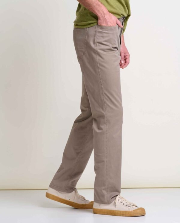 Mission Ridge S Pocket Lean Pant - Image 3