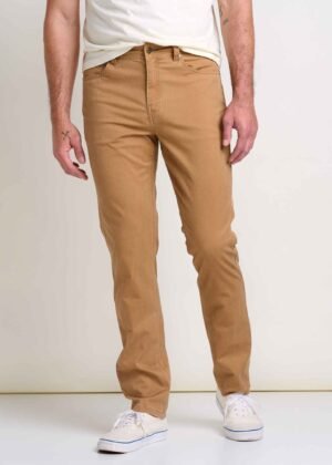 Mission Ridge 5 Pocket Lean Pant
